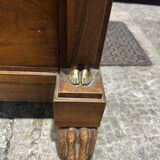 Empire commode from Egypt