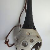 Nest box birds raku