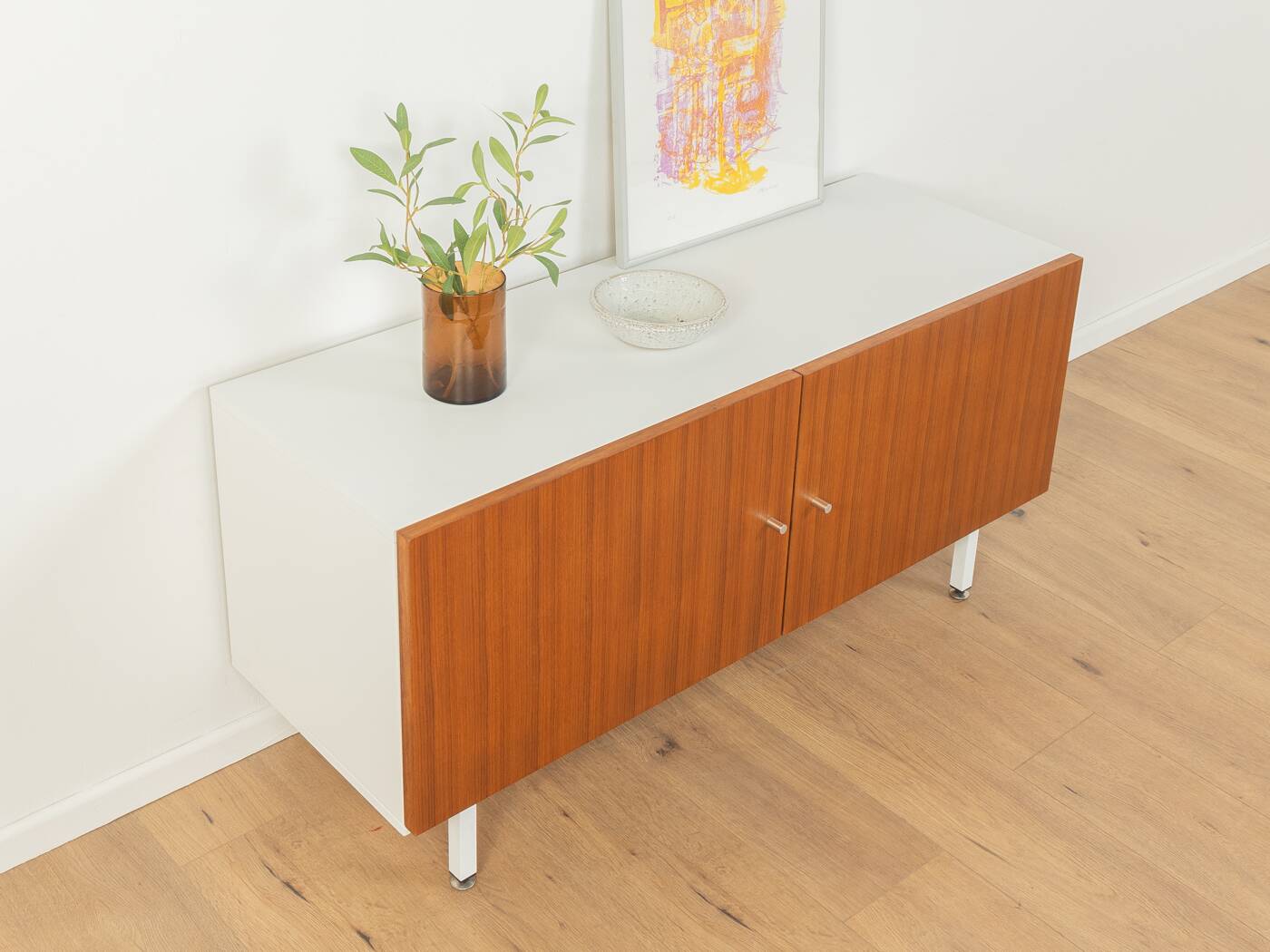 1970s sideboard by Interlübke