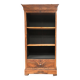 Antique walnut sideboard