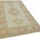 Turkish Vintage Anatolian Rug 151 cm x 228 cm