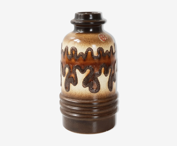Vase vintage 1960