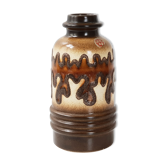 Vintage vase 1960