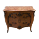 Commode en bois, vers 1920