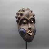 Bangwa mask