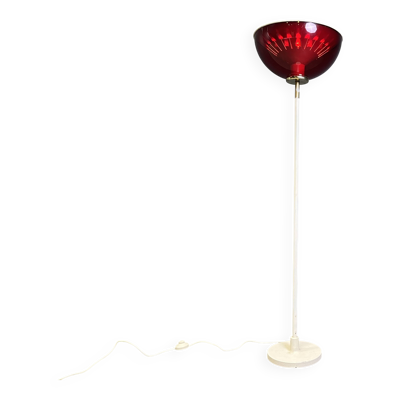 Lampadaire italien vintage, années 1960