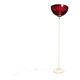 Vintage italian floor lamp, 1960s