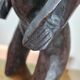 Mumuye statue, Nigeria, height: 77 cm