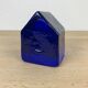 Carlo Nason Murano paper press for V. Nason & C, blue house