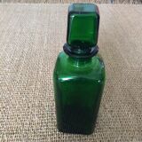 Carafe verte
