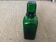 Green decanter