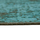 Persian rug 1970s 284x372cm