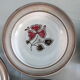 Set de 5 assiettes creuses Niderviller, en grès