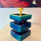 Sculptural vase lamp: Cari Zalloni for Steuler (wireless)