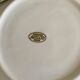 Vintage porcelain coffee cup Apilco