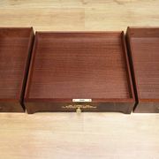Bureau en Acajou, style Retour d’Égypte – XXe