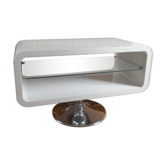 Furniture table tv foot tulip