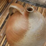 Sandstone jar