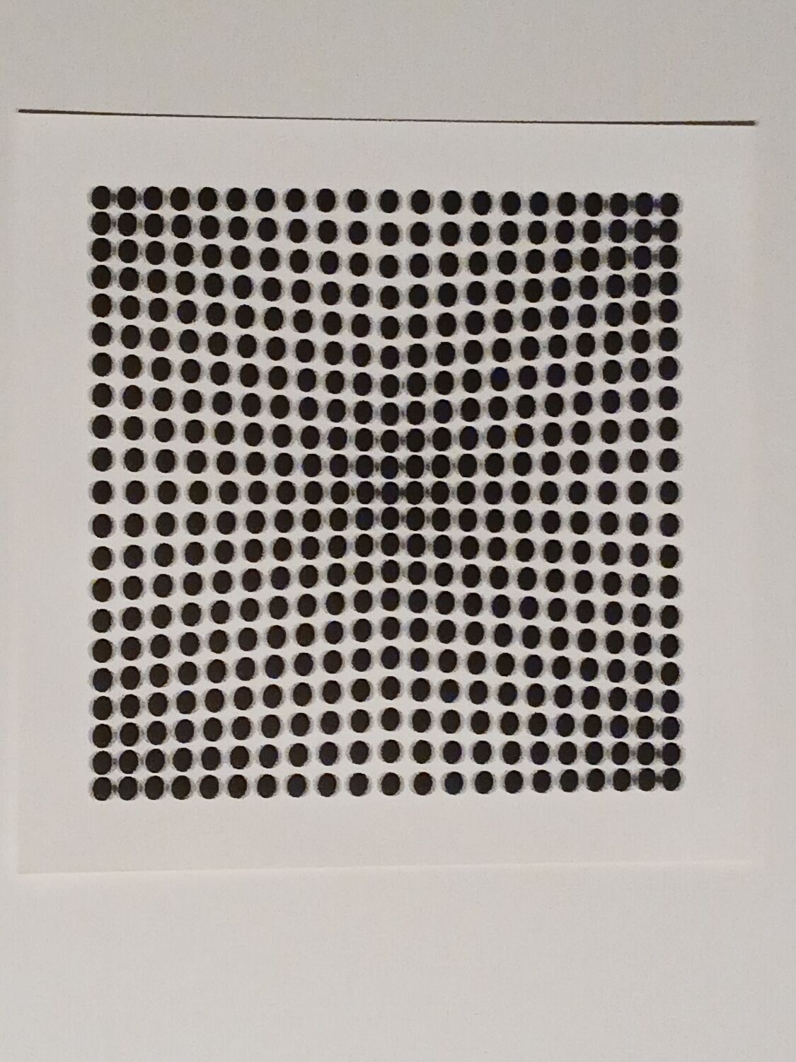 Rare Complete Portfolio "Deep Kinetics" - Victor Vasarely - Ed. Gr