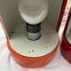 Pair of Laura model desk/bedside lamps