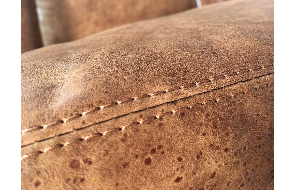 Armchair "Swing" and Ottoman by Reinhold Adolf and Hans-Jürgen Schrapfer for Horn, 1970 s