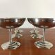 6 coupes à glace Letang Remy vintage