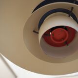 Pendant lamp PH5, Danish design, 1970s, manufacturer: Louis Poulsen