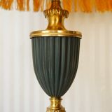 Lampe Einar Bäckström "Swedish grace" Model '5905', Suède vers 1940
