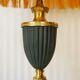 Lampe Einar Bäckström "Swedish grace" Model '5905', Suède vers 1940