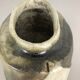 Ceramic Studio Pottery Object Vase by Bruno and Ingeborg Asshoff, Germany, 1960s