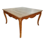 Oak table
