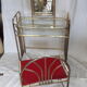 Vintage vanity