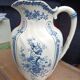 Pitcher Gien Lamballe