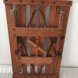 Pliantde fisherman stool