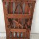 Pliantde fisherman stool