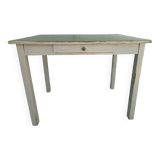 50s Mado style table