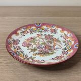 Tasse et sous-tasse Sarreguemines Minton 216