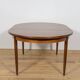 Mid-Century Oval Dining Table in Teak from G-Plan, United Knigdom, 1960s