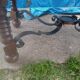Table de ferme