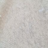 Berber carpet kilim 250x118