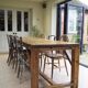 Table ancienne