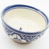 Former Moroccan bowl Safi