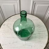 Dame-Jeanne VIRESA green color