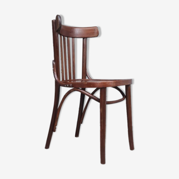 Bistro chair 1950