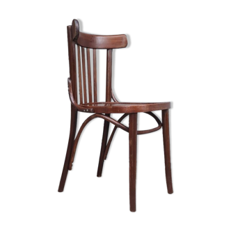 Bistro chair 1950