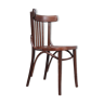 Bistro chair 1950