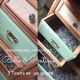 Armoire parisienne  "tulipe"