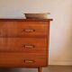 Commode années 60