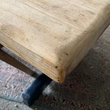 Table de ferme