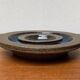 Vintage ceramic bowls from the Danish studio Michael Andersen, Bornholm, 1960s, set of 2.